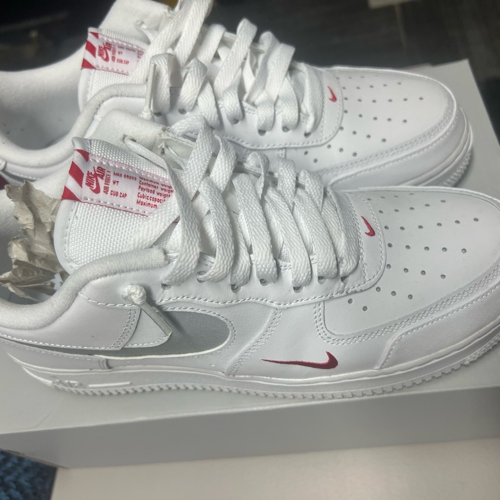 Nike Air Force 1
